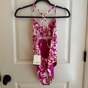 Carve Designs One-piece Swimsuit